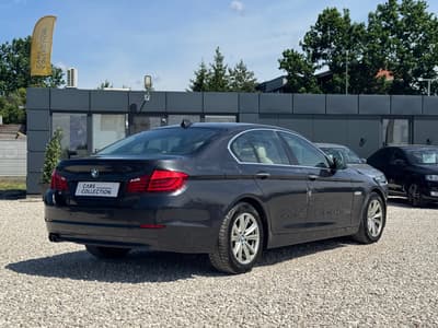 BMW 525D 2012 — zdjecie 4 z 21