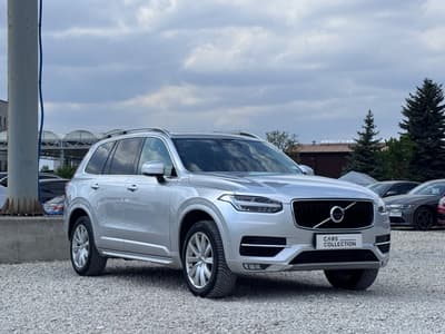 Volvo XC 90 2018 — zdjecie 2 z 24