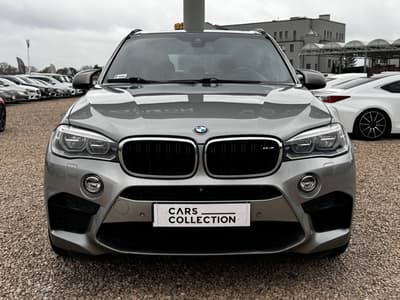 BMW X5M 2015 — zdjecie 9 z 25
