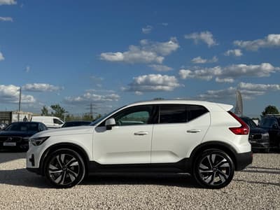 Volvo XC40 2024 — zdjecie 7 z 21