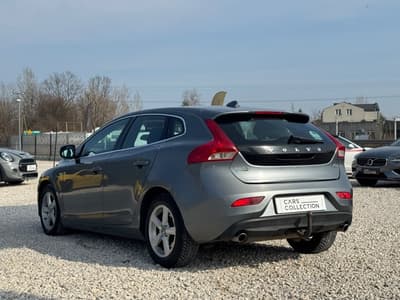Volvo V40 2014 — zdjecie 6 z 18