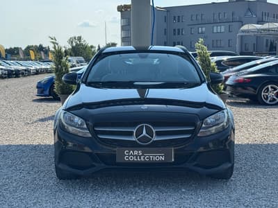Mercedes C180 2016 — zdjecie 9 z 20