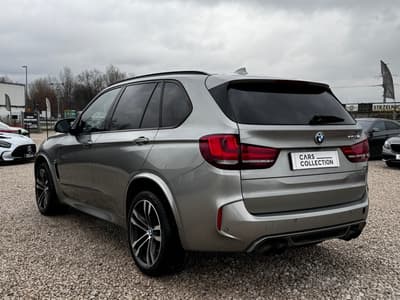 BMW X5M 2015 — zdjecie 6 z 25