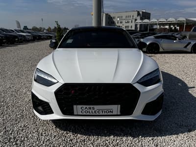 Audi S5 2020 — zdjecie 9 z 22