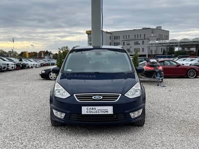 Ford Galaxy 2014 — zdjecie 8 z 18