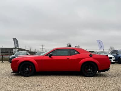 Dodge Challenger 2017 — zdjecie 6 z 20