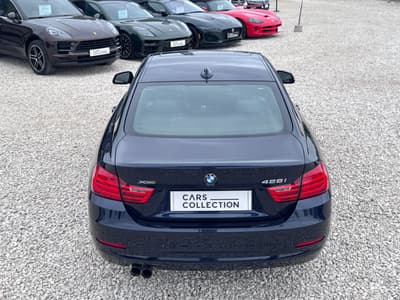 BMW Seria 4 2015 — zdjecie 5 z 19