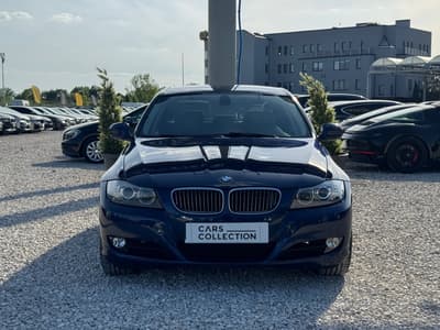 BMW 325I XDRIVE 2011 — zdjecie 9 z 18