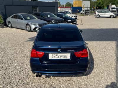 BMW 325I XDRIVE 2011 — zdjecie 5 z 18