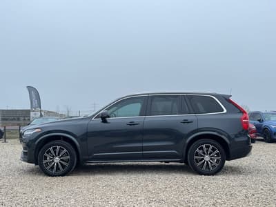 Volvo XC90 2022 — zdjecie 7 z 22