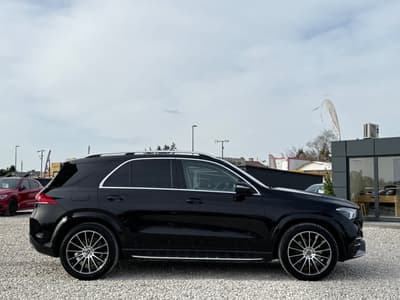 Mercedes GLE 300D 2020 — zdjecie 3 z 21