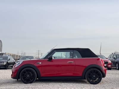 Mini Cooper 2016 — zdjecie 7 z 21
