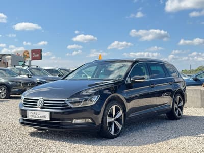 Volkswagen Passat Variant 2015 — zdjecie 8 z 20