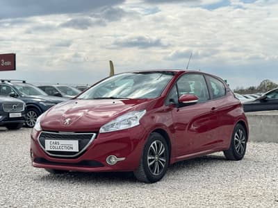 Peugeot 208 2012 — zdjecie 8 z 17