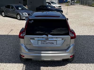 Volvo XC60 2017 — zdjecie 5 z 21