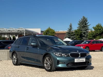 BMW Seria 3 2019 — zdjecie 2 z 18