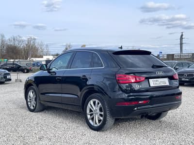 Audi Q3 2015 — zdjecie 6 z 23