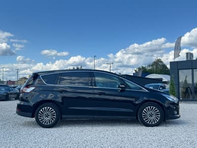 Ford S-Max 2019 — zdjecie 3 z 19