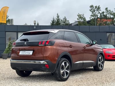 Peugeot 3008 2019 — zdjecie 4 z 18