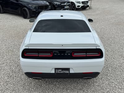 Dodge Challenger 2021 — zdjecie 5 z 20