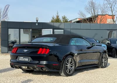 Ford Mustang 2017 — zdjecie 4 z 24