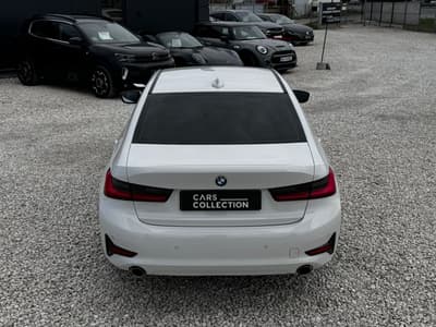 BMW 318i 2020 — zdjecie 10 z 19