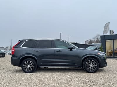 Volvo XC90 2022 — zdjecie 3 z 22