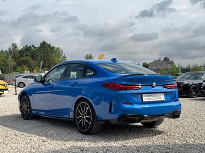 BMW M235xi 2023 — zdjecie 6 z 22