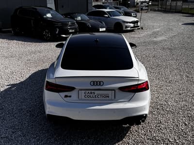 Audi S5 2020 — zdjecie 5 z 22
