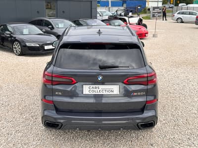 BMW X5 2020 — zdjecie 5 z 22