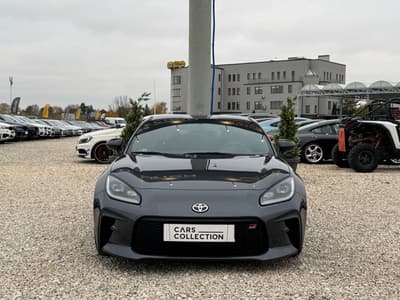 Toyota GT86 2024 — zdjecie 9 z 17