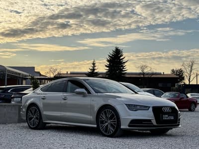 Audi A7 2016 — zdjecie 2 z 26