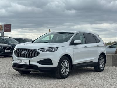 Ford Edge 2024 — zdjecie 8 z 21