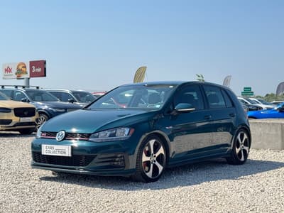 Volkswagen Golf 2019 — zdjecie 8 z 18
