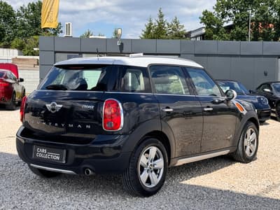 Mini Countryman 2016 — zdjecie 4 z 17