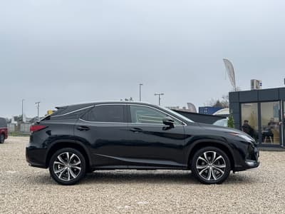 Lexus RX 2021 — zdjecie 2 z 21