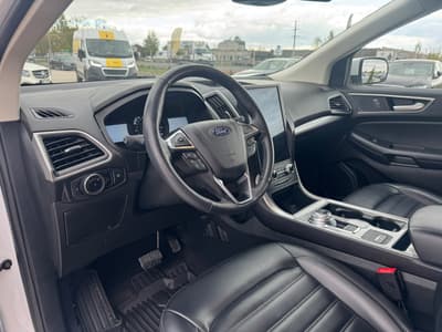 Ford Edge 2024 — zdjecie 10 z 21