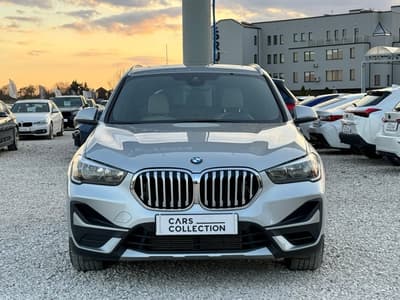 BMW X1 2021 — zdjecie 9 z 22