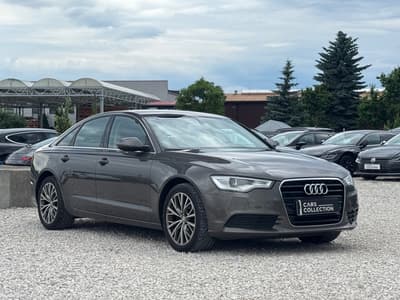 Audi A6 2012 — zdjecie 2 z 21