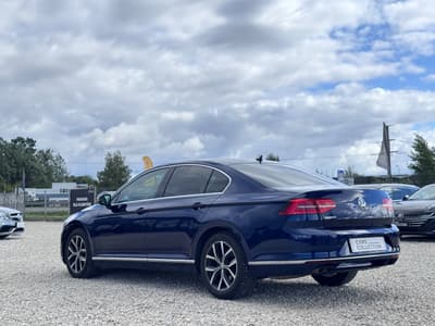 Volkswagen Passat 2018 — zdjecie 6 z 20