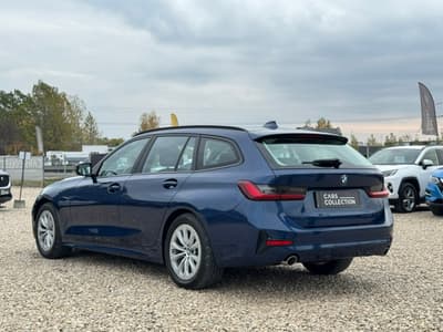 BMW Seria 3 2022 — zdjecie 6 z 19