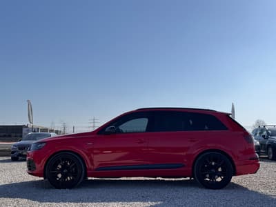 Audi SQ7 2017 — zdjecie 7 z 27