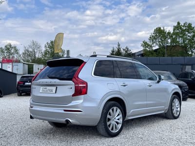 Volvo XC 90 2018 — zdjecie 4 z 24