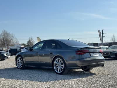 Audi S8 2017 — zdjecie 6 z 26