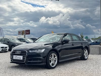 Audi A6 Limousine 2017 — zdjecie 8 z 19
