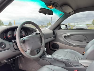 Porsche 911 1999 — zdjecie 10 z 16
