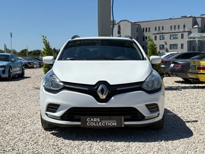 Renault Clio 2018 — zdjecie 8 z 17