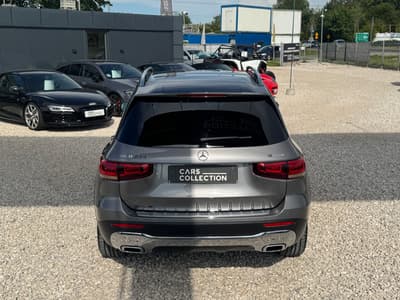 Mercedes-Benz GLB 2021 — zdjecie 5 z 20