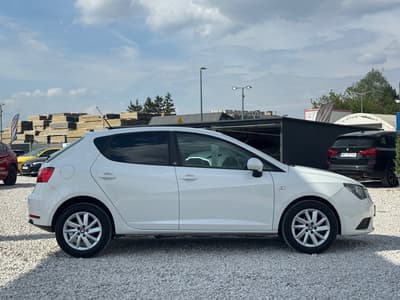 Seat Ibiza 2017 — zdjecie 3 z 19