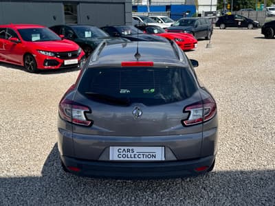 Renault Megane 2014 — zdjecie 5 z 18